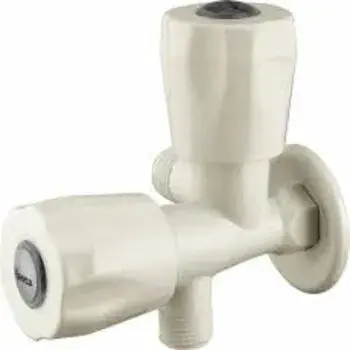 PVC, Angle Cock
