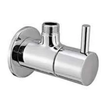 Stainless Steel  Angle Cock