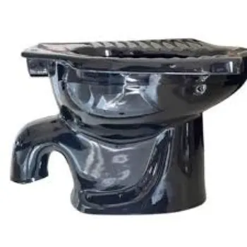 Solid Anglo Indian Toilet Seat