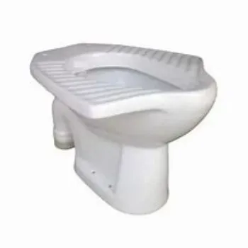 Solid Anglo Indian Toilet Seat