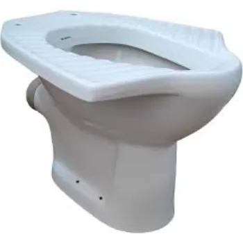 Solid Anglo Indian Toilet Seat