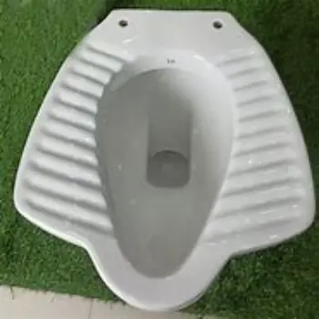 Solid Anglo Indian Toilet Seat