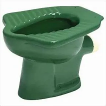 Plain Anglo Indian Toilet Seat