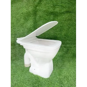 Solid Anglo Indian Toilet Seat