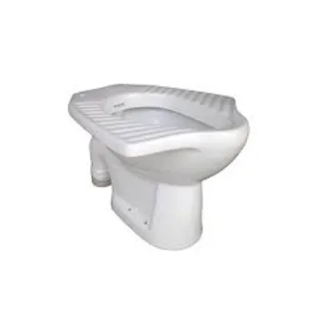 Plain Anglo Indian Toilet Seat