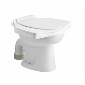 Solid Anglo Indian Toilet Seat