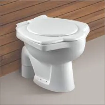 Durable Anglo Indian Toilet Seat
