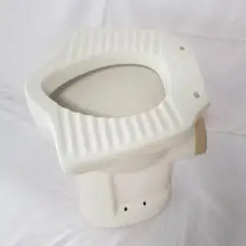 Anglo Indian Toilet Seat