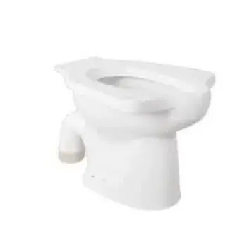 Ceramic Polished Anglo Indian Toilet Seat