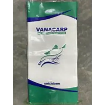 Animal Feed Bag