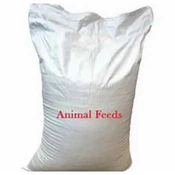 Animal Feed Bag