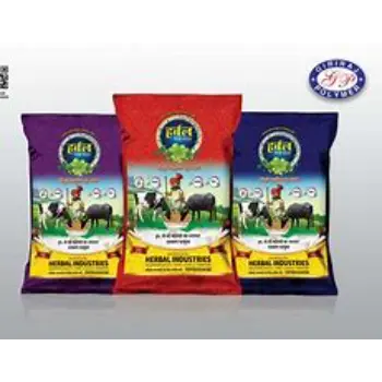 Durable Animal Feed Bag