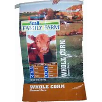 Fine Quality Animal Feed Bag