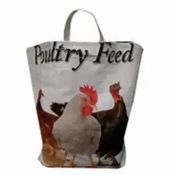 Multisize Animal Feed Bag