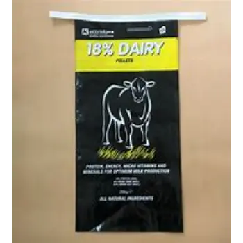 Premium Quality Animal Feed Bag