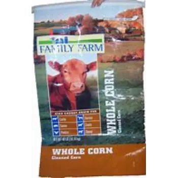 Animal Feed Bag