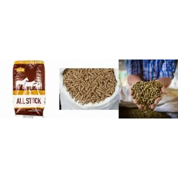 Light Weight Animal Feed Bag