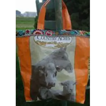 Animal Feed Bag
