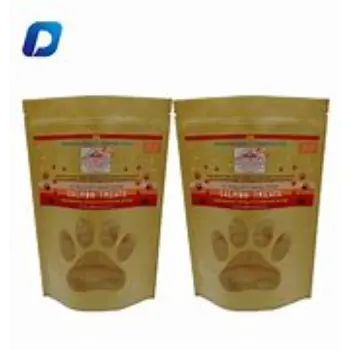 Animal Feed Bag