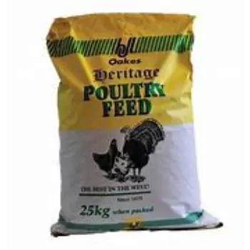Premium Quality Animal Feed Bag
