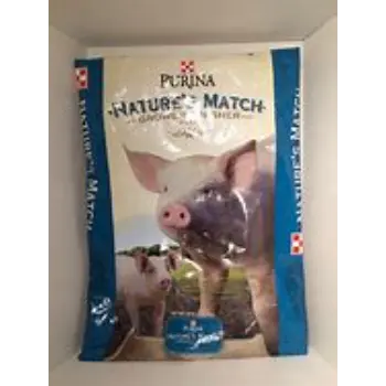 Animal Feed Bag