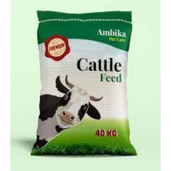 Animal Feed Bag