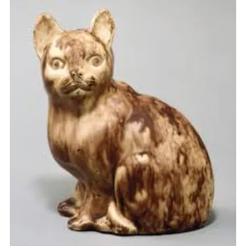  Cut Animal Statue