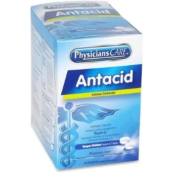 Antacid Drugs