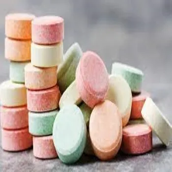 Antacid Drugs
