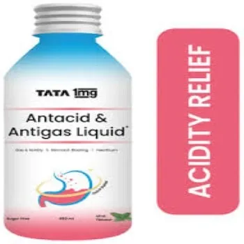 Antacid Drugs