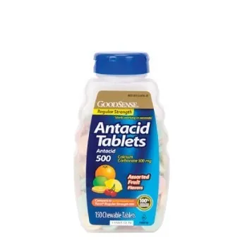 Antacid Drugs