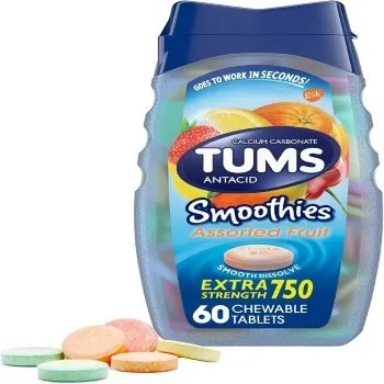 Antacid Drugs