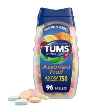 Antacid Drugs