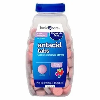 Antacid Drugs