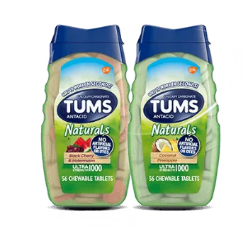 Antacid Drugs