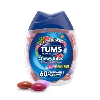 Antacid Drugs
