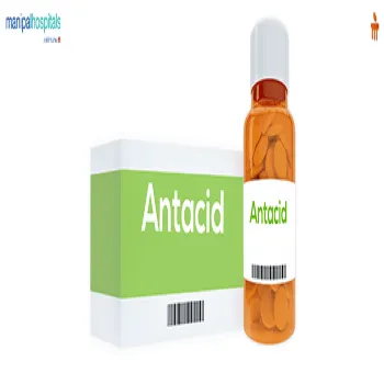 Antacid Drugs