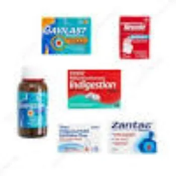 Antacid Drugs