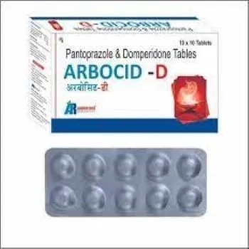Antacid Drugs