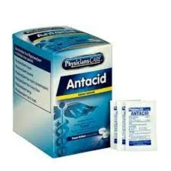 Antacid Drugs