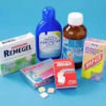 Antacid Drugs