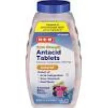 Antacid Drugs