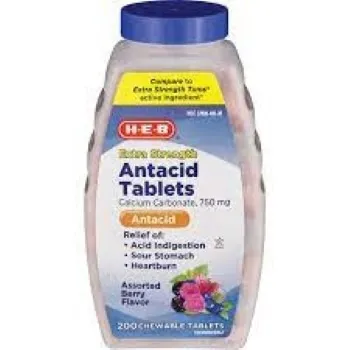 Antacid Drugs