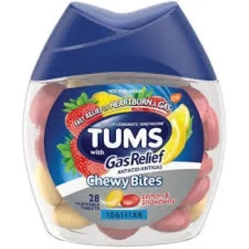 Antacid Drugs