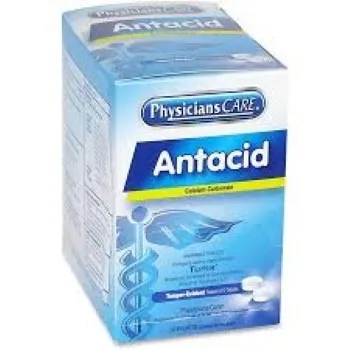 Antacid Drugs
