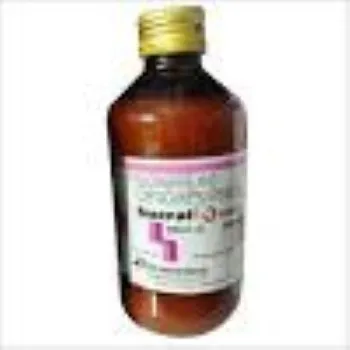Antacid Suspensions