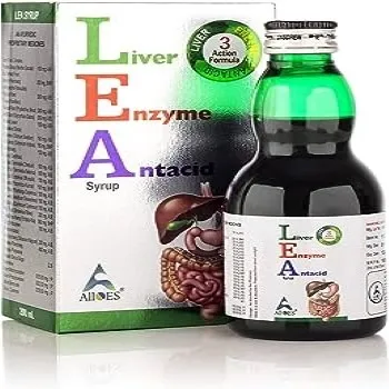 Antacid Syrup