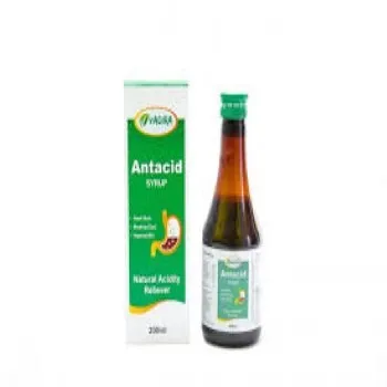 Antacid Syrup