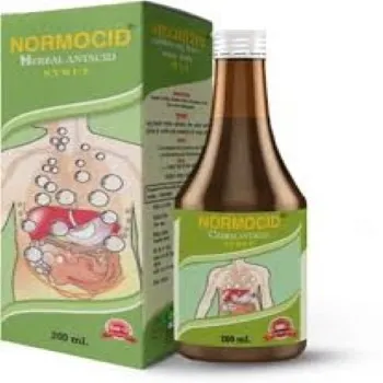 Antacid Syrup