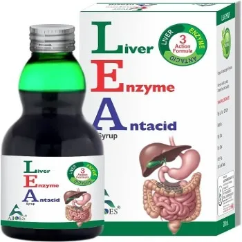 Antacid Syrup